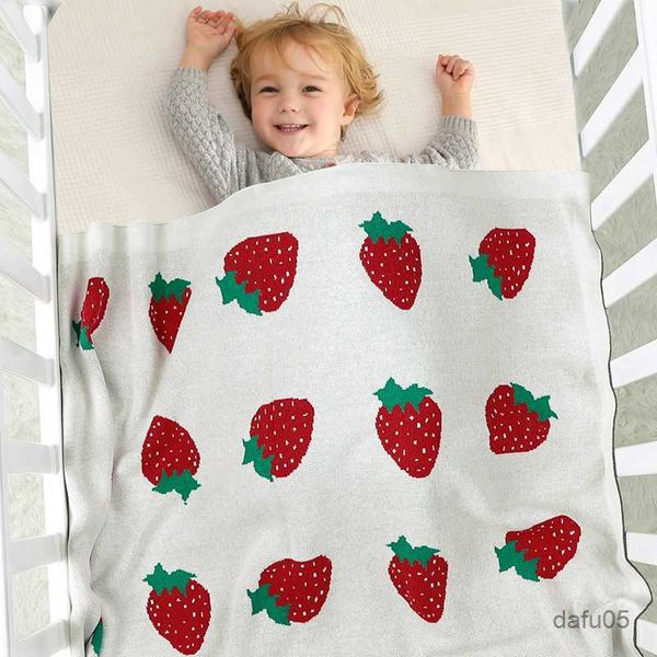 blankets swaddling newborn baby blanket knitted infant girl cradle plaid bedding sofa cute strawberry quilts toddler boy stroller soft wrap
blankets swaddling newborn baby blanket knitted infant girl cradle plaid bedding sofa cute strawberry quilts toddler boy stroller soft wrap