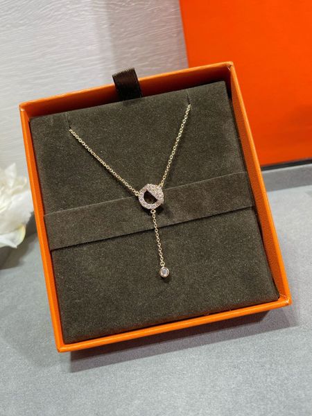 luxury brand necklace pendant designer fashion jewelry letter gilded women's fashion necklace jewelry 8igcsuva, Silver
luxury brand necklace pendant designer fashion jewelry letter gilded women's fashion necklace jewelry 8igcsuva, Silver