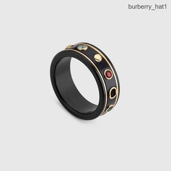 fashion black white ceramic cluster rings bague anillos for mens and women engagement wedding couple jewelry lover gift, Silver
fashion black white ceramic cluster rings bague anillos for mens and women engagement wedding couple jewelry lover gift, Silver