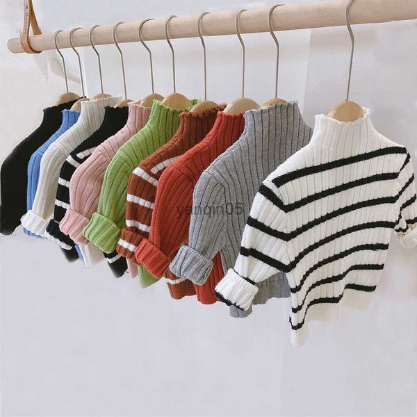 pullover winter autumn kids sweaters solid girls sweaters toddler baby boys pullover turtleneck boys knitwear kids children clothing hkd230, Blue
pullover winter autumn kids sweaters solid girls sweaters toddler baby boys pullover turtleneck boys knitwear kids children clothing hkd230, Blue