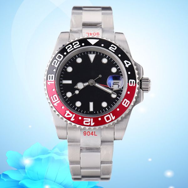 mens watch designer watch aaa quality 2813 movement 40mm all stainless steel band, sapphire glass lens, ceramic ring, waterproof monte luxur, Slivery;brown
mens watch designer watch aaa quality 2813 movement 40mm all stainless steel band, sapphire glass lens, ceramic ring, waterproof monte luxur, Slivery;brown