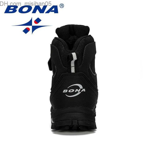 boots boots bona style winter boys children shoes for kids sneakers leather plush warm flat ankle comfortable 221007 z230719, Black;grey
boots boots bona style winter boys children shoes for kids sneakers leather plush warm flat ankle comfortable 221007 z230719, Black;grey