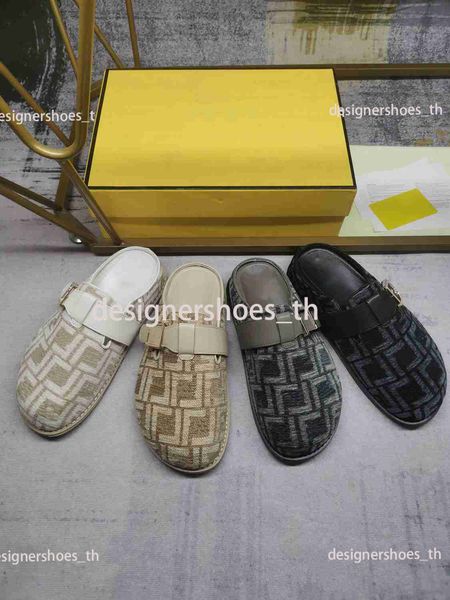 designer slippers mens slipper slip-on sandal canvas rubber sole low heel mules flip flops embroidery sandals lazy shoes men half slides 35-, Black
designer slippers mens slipper slip-on sandal canvas rubber sole low heel mules flip flops embroidery sandals lazy shoes men half slides 35-, Black