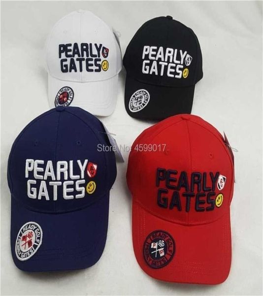 golf hat golf cap pearly gates baseball cap outdoor hat sunscreen shade sport golf hat 2201171491284, Black;white
golf hat golf cap pearly gates baseball cap outdoor hat sunscreen shade sport golf hat 2201171491284, Black;white