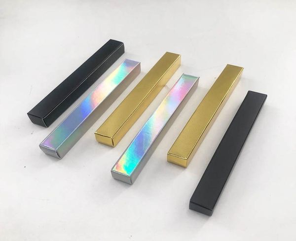 other makeup eyeliner pen packaging holographic glittered empty soft paper box for selfadhesive waterproof eye liner pencil accep1928002
other makeup eyeliner pen packaging holographic glittered empty soft paper box for selfadhesive waterproof eye liner pencil accep1928002
