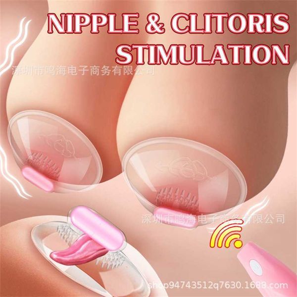 50% off outlet store lifting device three end vibrating nipple enhancement pump female massage
50% off outlet store lifting device three end vibrating nipple enhancement pump female massage