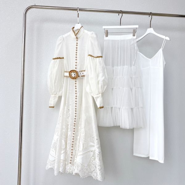 casual dresses australian designer runway style 2023 nautical pattern heavy work embroidery long dress, Black;gray
casual dresses australian designer runway style 2023 nautical pattern heavy work embroidery long dress, Black;gray