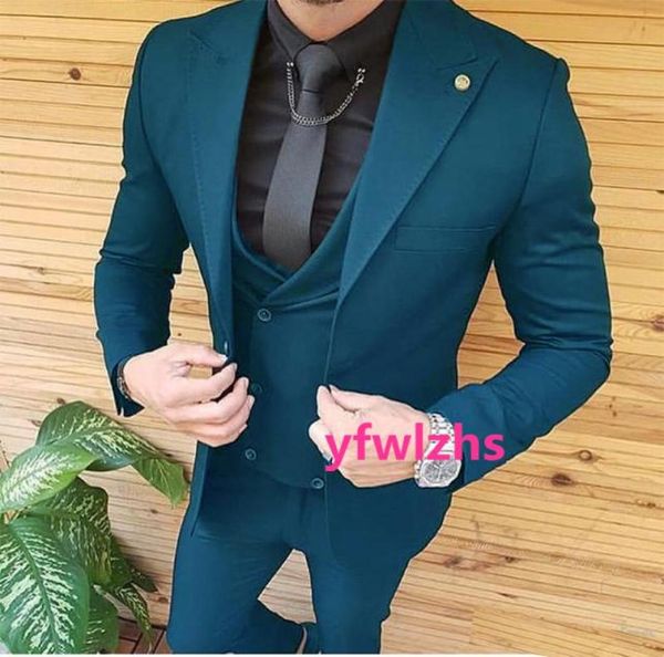 customize tuxedos one button handsome peak lapel groom tuxedos men suits color optional 014575818, Black;gray
customize tuxedos one button handsome peak lapel groom tuxedos men suits color optional 014575818, Black;gray