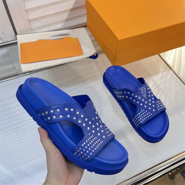 fashion slippers 2023 luis luxury design summer men's and women's flats thick soled leather rubber lettering logo casual cartoon b, Black
fashion slippers 2023 luis luxury design summer men's and women's flats thick soled leather rubber lettering logo casual cartoon b, Black