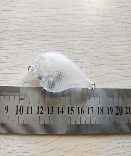 10pcs unpainted lures artificial baits crankbait fishing lure body hard lures 73mm 8g blank lures sebo588663867
10pcs unpainted lures artificial baits crankbait fishing lure body hard lures 73mm 8g blank lures sebo588663867
