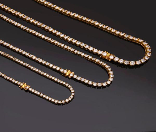 hiphop gold silver 3mm 4mm 5mm 6mm cubic zircon men tennis chain necklace 1 row jewelry drop 8258940
hiphop gold silver 3mm 4mm 5mm 6mm cubic zircon men tennis chain necklace 1 row jewelry drop 8258940