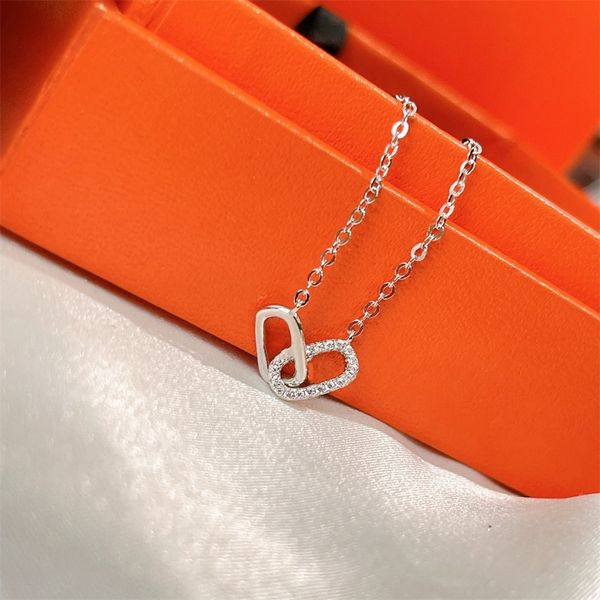 brand pendant necklace luxury designer necklace pendant choke loop chain women's stainless steel letter jewelry acyhvcx hzvbkja, Silver
brand pendant necklace luxury designer necklace pendant choke loop chain women's stainless steel letter jewelry acyhvcx hzvbkja, Silver