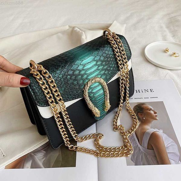 2022 luxury alligator chains crossbody shoulder bags women pu snake skin ladies purses girl messenger bag handbags
2022 luxury alligator chains crossbody shoulder bags women pu snake skin ladies purses girl messenger bag handbags