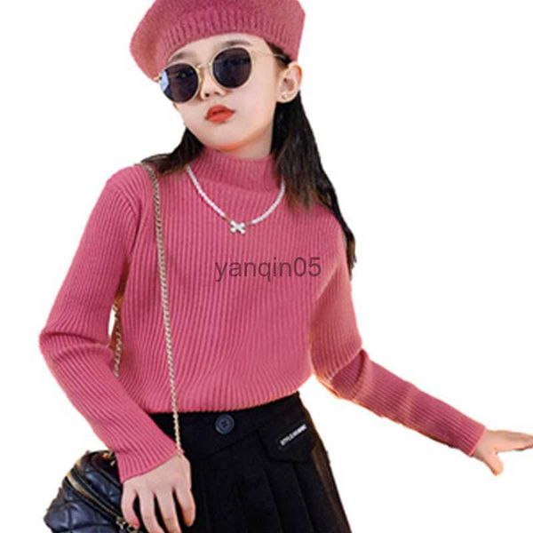 pullover teen girl sweater kids baby sweaters warm childrens outerwear half high collar pullover bottoming clothes spring autumn hkd230719, Blue
pullover teen girl sweater kids baby sweaters warm childrens outerwear half high collar pullover bottoming clothes spring autumn hkd230719, Blue