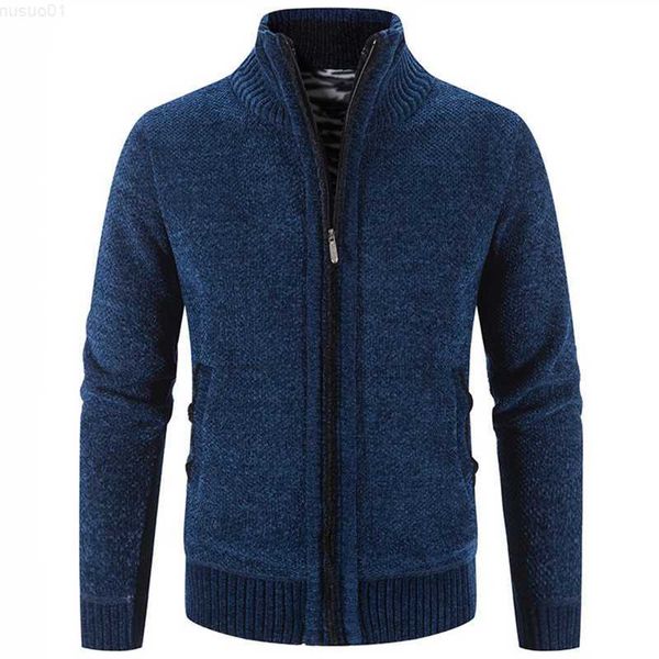 men's sweaters autumn winter 2023 cardigan jacket men warm sweater coat men knitted sweater solid cardigan jackets man casual mens clot, White;black
men's sweaters autumn winter 2023 cardigan jacket men warm sweater coat men knitted sweater solid cardigan jackets man casual mens clot, White;black