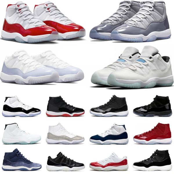 with box cherry 11 basketball shoes jumpman 11s men women midnight navy cool grey 25th anniversary space jam mens womens outdoor sports trai
with box cherry 11 basketball shoes jumpman 11s men women midnight navy cool grey 25th anniversary space jam mens womens outdoor sports trai