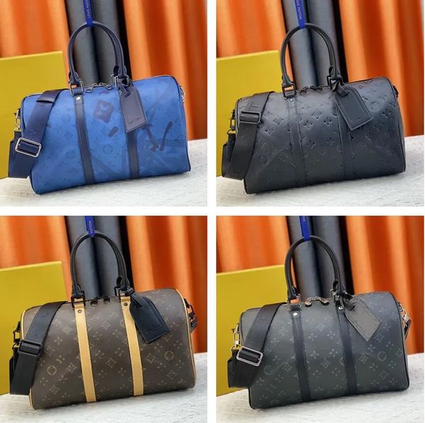keepall bandouliere luxurys 35 mens city bag cross-body travel bag designer monograms embossing letter small duffel bag shoulder handbag lug
keepall bandouliere luxurys 35 mens city bag cross-body travel bag designer monograms embossing letter small duffel bag shoulder handbag lug