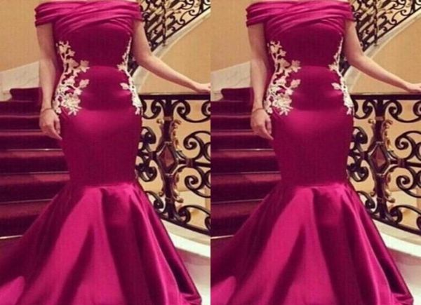 arabic dresses evening wear off shoulder pleats appliques sequins mermaid evening dresses long satin zipper dubai abaya cocktail p5998657, Black;red
arabic dresses evening wear off shoulder pleats appliques sequins mermaid evening dresses long satin zipper dubai abaya cocktail p5998657, Black;red