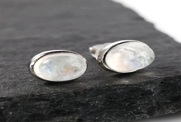 spring moonlight stone earrings moonstone ear studs elongated shi baoshi earrings7944923, Golden;silver
spring moonlight stone earrings moonstone ear studs elongated shi baoshi earrings7944923, Golden;silver