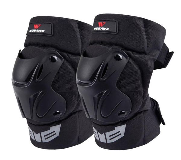 elbow knee pads wosawe cycling brace bicycle mtb bike motorcycle riding support protective guards protector gear3485341, Black;gray
elbow knee pads wosawe cycling brace bicycle mtb bike motorcycle riding support protective guards protector gear3485341, Black;gray
