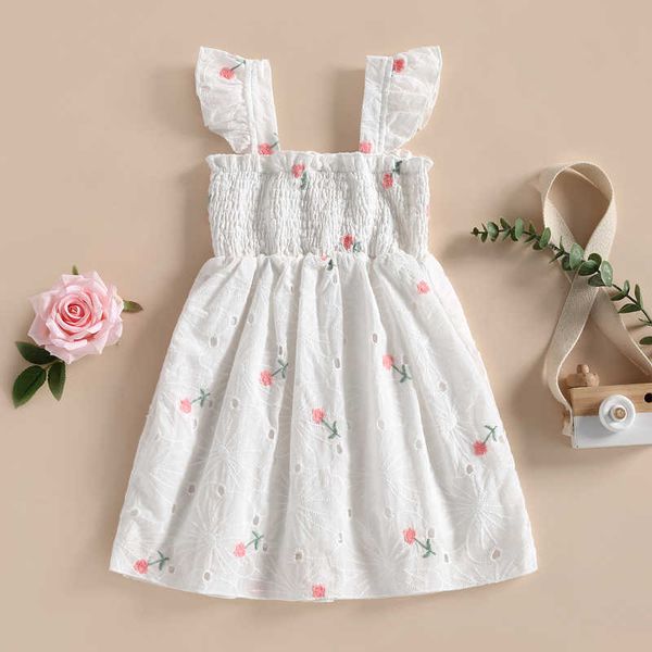 girl's dresses ma baby 18m-6y toddler infant toddler baby kid girl dress floral embroidery a-line dresses for girl summer children clot, Red;yellow
girl's dresses ma baby 18m-6y toddler infant toddler baby kid girl dress floral embroidery a-line dresses for girl summer children clot, Red;yellow