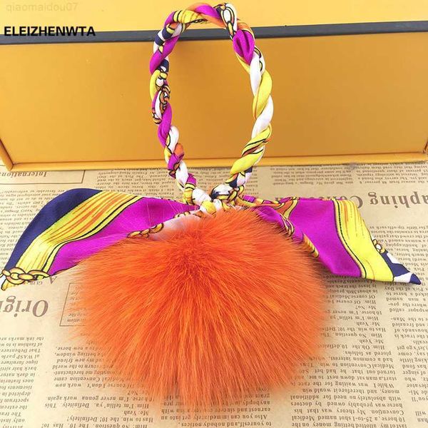 key rings fluffy pom pom fur ball keychain keyring bag pendant key chains ribbon handbag charm accessory llavero women gift for her l230719, Slivery;golden
key rings fluffy pom pom fur ball keychain keyring bag pendant key chains ribbon handbag charm accessory llavero women gift for her l230719, Slivery;golden
