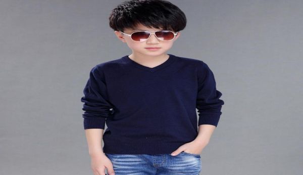 solid knit sweaters teenage boys long sleeve knitting pullovers for kids spring 2020 vneck cotton sweater baby boy clothes8856139, Blue
solid knit sweaters teenage boys long sleeve knitting pullovers for kids spring 2020 vneck cotton sweater baby boy clothes8856139, Blue