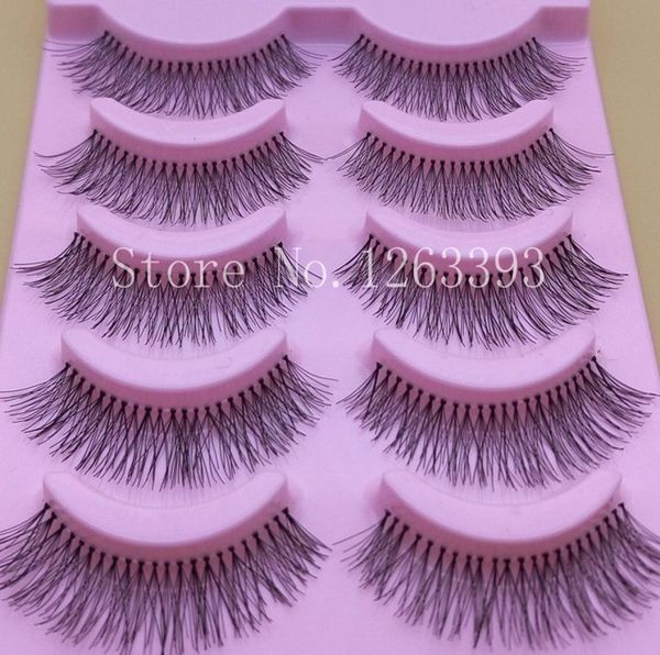 natural sparse cross eye lashes extension makeup long false eyelashes thick white cotton terrier natural false eyelashes7649400
natural sparse cross eye lashes extension makeup long false eyelashes thick white cotton terrier natural false eyelashes7649400