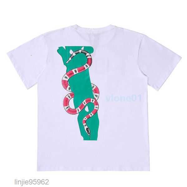 fashion mens white snake t shirt famous designer t-shirt big v hip hop men women short s-xl 211111, White;black
fashion mens white snake t shirt famous designer t-shirt big v hip hop men women short s-xl 211111, White;black