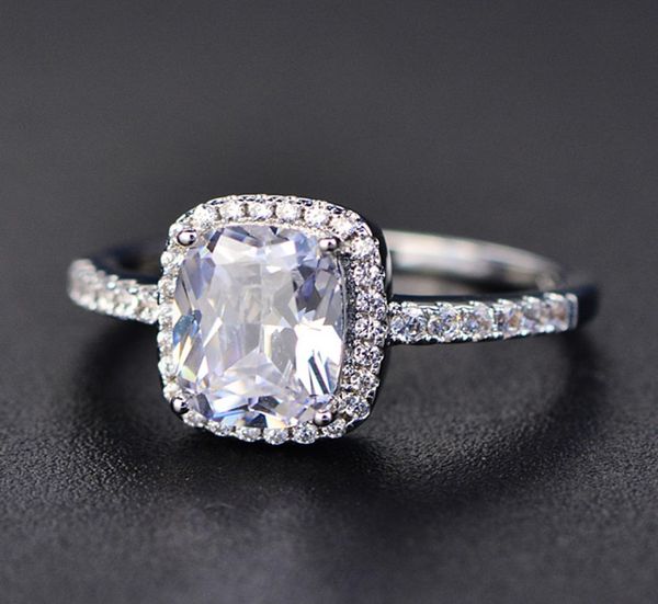 925 sterling silver moissanite certified diamond wedding ring for women engagement square colored gemstone zircon fashion rings3314436, Slivery;golden
925 sterling silver moissanite certified diamond wedding ring for women engagement square colored gemstone zircon fashion rings3314436, Slivery;golden