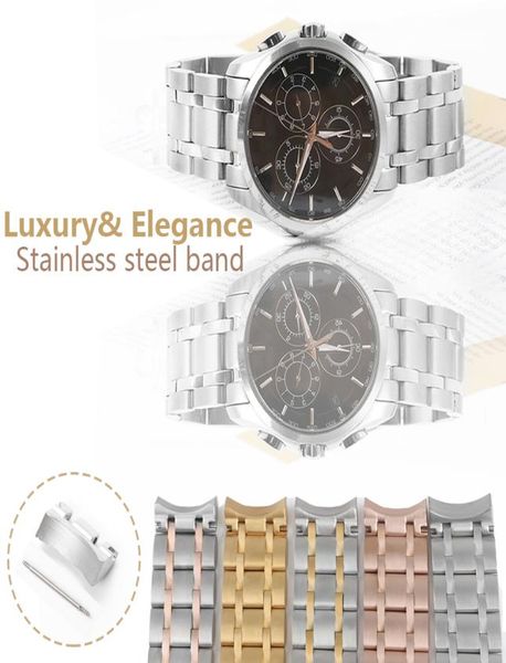 durable stainless steel wrist bracelet for tissot watch t035 t035210 t035617 t035439 t035627 watch band man 22mm 23mm 24mm instal2304611, Black;brown
durable stainless steel wrist bracelet for tissot watch t035 t035210 t035617 t035439 t035627 watch band man 22mm 23mm 24mm instal2304611, Black;brown