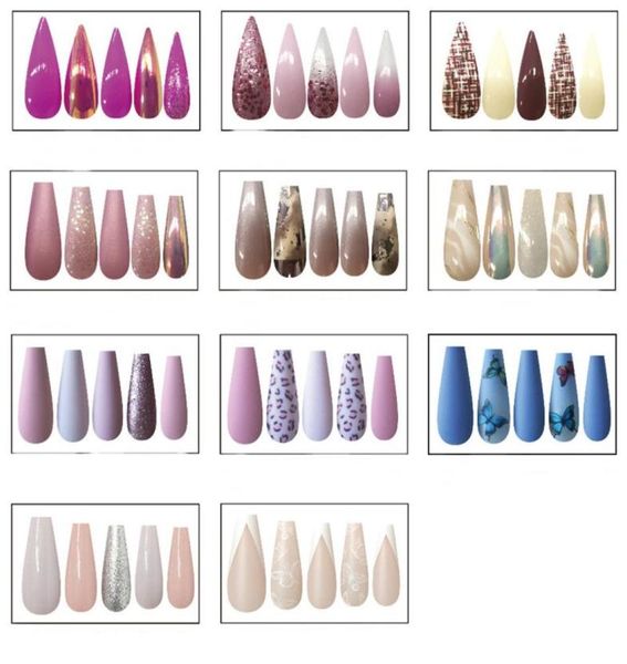 30pcs shiny ballet false nails tips long coffin fake fingernails tip acrylic adhesive gel full cover for women girls diy nail art 1952655, Red;gold
30pcs shiny ballet false nails tips long coffin fake fingernails tip acrylic adhesive gel full cover for women girls diy nail art 1952655, Red;gold