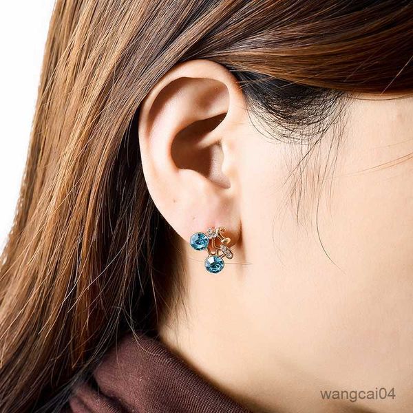 charm 1pair real. golden crystal bike bicycle cycle stud earrings for women girl's rider jewelry r230719
charm 1pair real. golden crystal bike bicycle cycle stud earrings for women girl's rider jewelry r230719