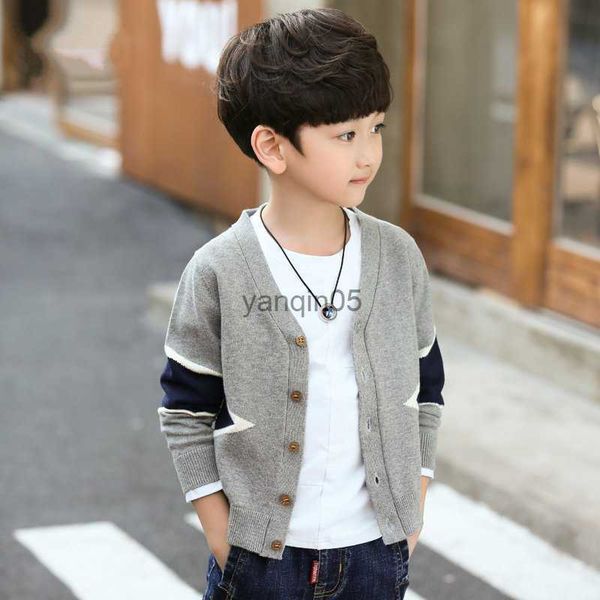 pullover autumn boys knit sweater kids geometric long sleeve knitted coats teenage boys outerwear cardigans child clothes 4 8 12 14years hkd, Blue
pullover autumn boys knit sweater kids geometric long sleeve knitted coats teenage boys outerwear cardigans child clothes 4 8 12 14years hkd, Blue