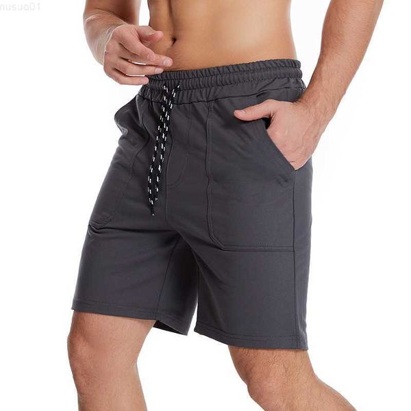 men's shorts mens casual running shorts knee-length jogger beach short pants solid fitness shorts loose gym sports shorts fitness sweat, White;black
men's shorts mens casual running shorts knee-length jogger beach short pants solid fitness shorts loose gym sports shorts fitness sweat, White;black