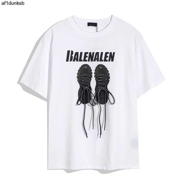 tee balencaigaly balencigaly men sleeve and women t shirt loose paris daddy sneaker shoe short shirt print lover crew neck breathable oversi, White;black
tee balencaigaly balencigaly men sleeve and women t shirt loose paris daddy sneaker shoe short shirt print lover crew neck breathable oversi, White;black
