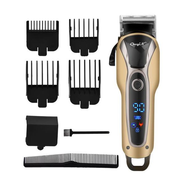rechargeable electric hair clipper professional hair trimmer shaving for men barbers salon styling cutter machine 45464473834
rechargeable electric hair clipper professional hair trimmer shaving for men barbers salon styling cutter machine 45464473834