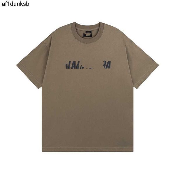 womencasual t-shirt fashion design t-shirts balencaigaly cotton wrinkle proof printed letter balencigaly couple clothing 06-007 men's, White;black
womencasual t-shirt fashion design t-shirts balencaigaly cotton wrinkle proof printed letter balencigaly couple clothing 06-007 men's, White;black