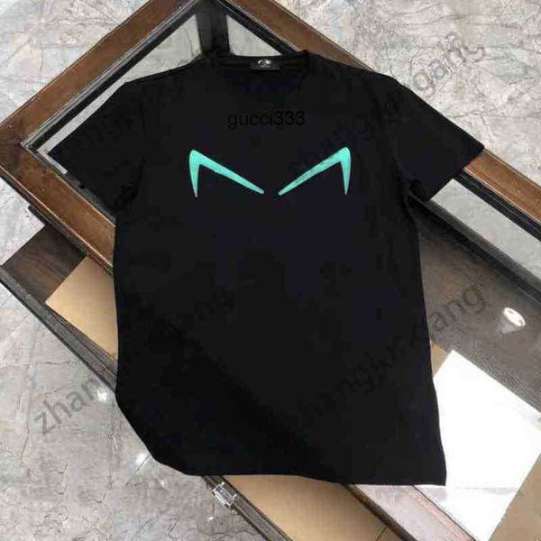 short fendyly ff digner luxury classic fashion t shirt monsters printed round neck mens and womens tee summer lovers loose sve, White;black
short fendyly ff digner luxury classic fashion t shirt monsters printed round neck mens and womens tee summer lovers loose sve, White;black