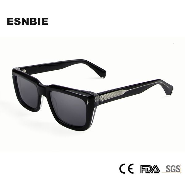 sunglasses 2023 thick acetate men brand designer rivet square sun glasses for women oversized uv400 shades male 230718, White;black
sunglasses 2023 thick acetate men brand designer rivet square sun glasses for women oversized uv400 shades male 230718, White;black