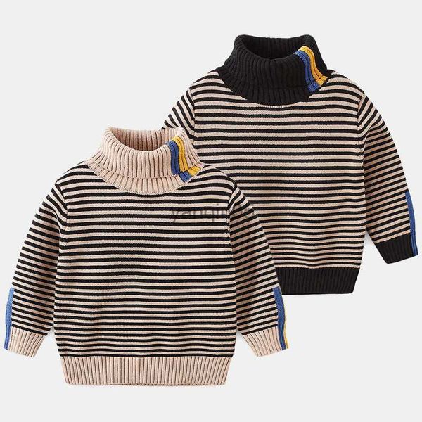 pullover 2022 winter warm 3 4 5 6 8 10 12 years teenage thickening high neck knitted turtleneck color striped sweater for baby kids boys hkd, Blue
pullover 2022 winter warm 3 4 5 6 8 10 12 years teenage thickening high neck knitted turtleneck color striped sweater for baby kids boys hkd, Blue