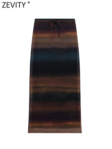 skirts zevity women vintage color patchwork print mesh straight midi skirt faldas mujer female chic bow tied casual vestidos qun3009 230718, Black
skirts zevity women vintage color patchwork print mesh straight midi skirt faldas mujer female chic bow tied casual vestidos qun3009 230718, Black