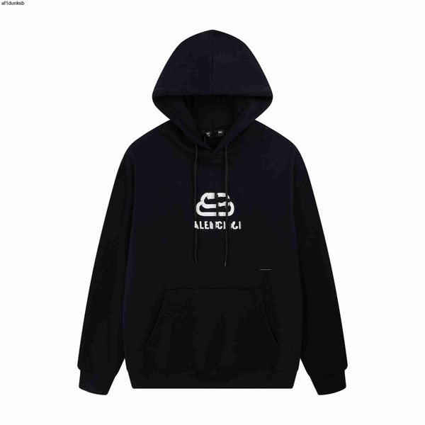 fashion sweatshirts resistant balencaigaly e-30 hoodies balencigaly classic winter wrinkle high embroidered letters quality long sleeves cas, Black
fashion sweatshirts resistant balencaigaly e-30 hoodies balencigaly classic winter wrinkle high embroidered letters quality long sleeves cas, Black