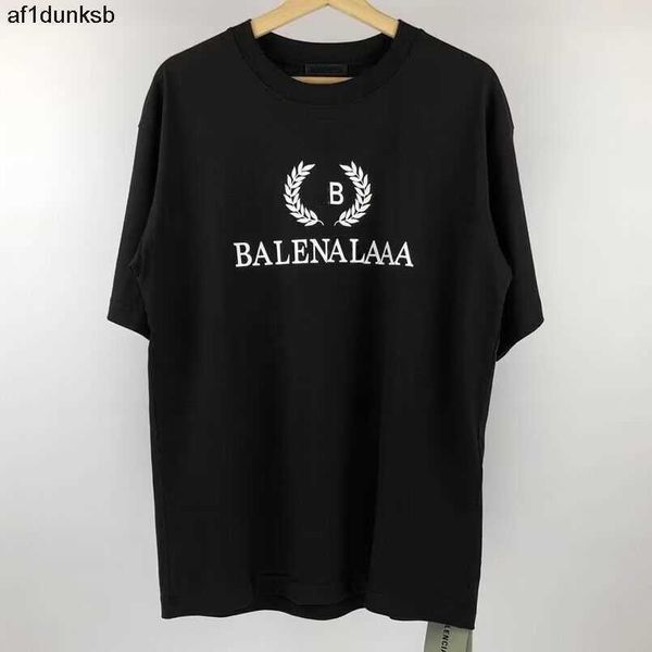 tshirt crew t shirt men women cotton balencaigaly tee cotton print wheat letter b balencigaly neck vintage oversized fit lovers paris 1917, White;black
tshirt crew t shirt men women cotton balencaigaly tee cotton print wheat letter b balencigaly neck vintage oversized fit lovers paris 1917, White;black