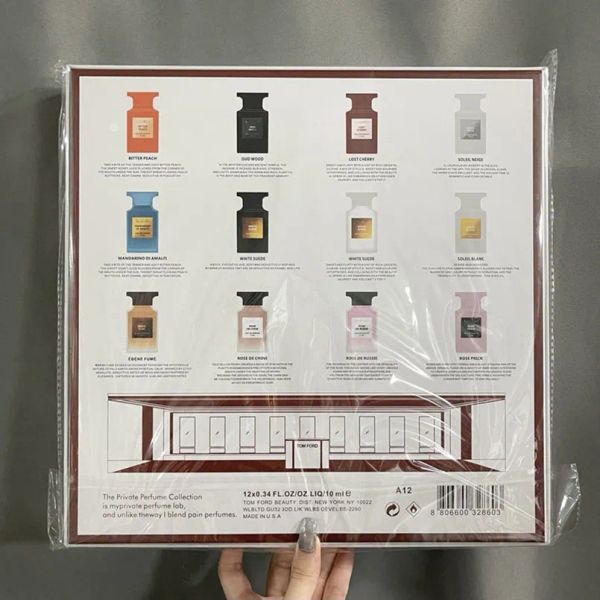cologne perfume set 7.5ml rose prick oud peach cherry wihite suede amalfi gift box 10/12 bottles
cologne perfume set 7.5ml rose prick oud peach cherry wihite suede amalfi gift box 10/12 bottles