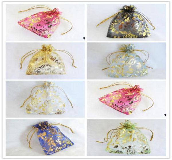 120pcs whole lot gorgeous organza 5quotx4quot gift bags organza wedding party gift jewellery bags pouches4654764, Black;white
120pcs whole lot gorgeous organza 5quotx4quot gift bags organza wedding party gift jewellery bags pouches4654764, Black;white