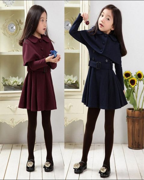 2018 new limited winter autumn little gentlewoman knitted full sleeve solid wind coat cappa clothing clothes dark bluewine red dr2286525, Red;yellow
2018 new limited winter autumn little gentlewoman knitted full sleeve solid wind coat cappa clothing clothes dark bluewine red dr2286525, Red;yellow