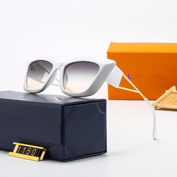 designer sunglasses for woman mens sunglasses men womens goggles classic leisure outdoor beach sport shades lunette de soleil sun glasses, White;black
designer sunglasses for woman mens sunglasses men womens goggles classic leisure outdoor beach sport shades lunette de soleil sun glasses, White;black