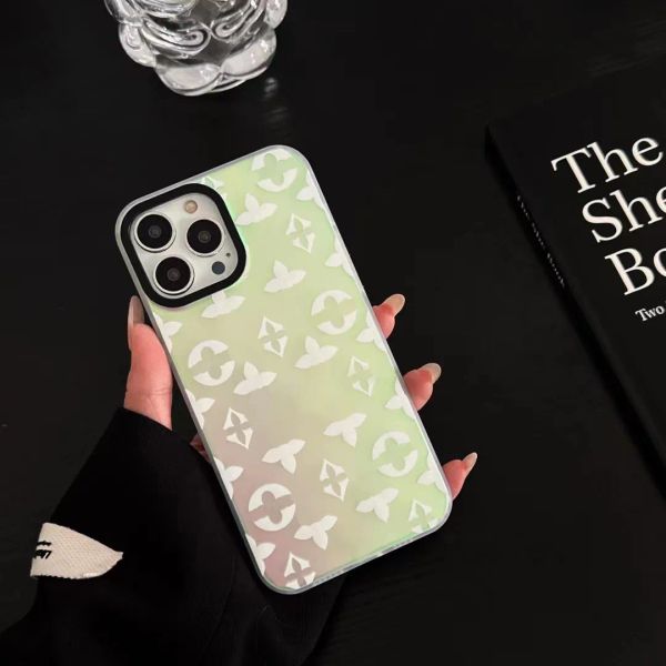 beautiful laser colorful phone cases for iphone 14 13 12 pro max lu 14promax 14pro 13pro 12pro 12 designer luxury
beautiful laser colorful phone cases for iphone 14 13 12 pro max lu 14promax 14pro 13pro 12pro 12 designer luxury