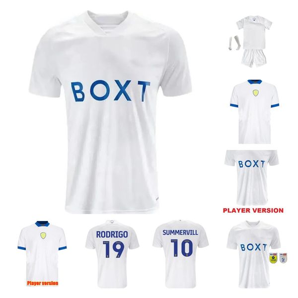 23 24 summerville bamford soccer jerseys leeds adams uniteds aaronson harrison kit 2023 2024 llorente sinisterra james football shirt m. roc, Black;yellow
23 24 summerville bamford soccer jerseys leeds adams uniteds aaronson harrison kit 2023 2024 llorente sinisterra james football shirt m. roc, Black;yellow